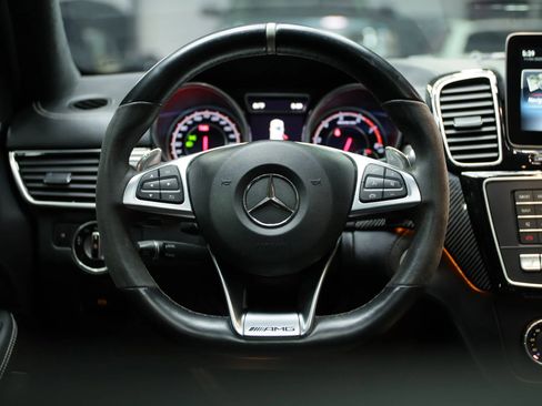 Used 2018 Mercedes-Benz GLE 63 AMG S image 54