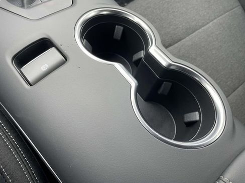 New 2026 Ford Mustang Coupe image 10