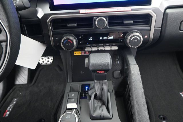 New 2026 Toyota 4Runner TRD Sport Premium AWD/4WD image 7