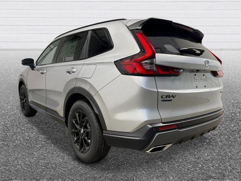 New 2026 Honda CR-V Sport-L image 3