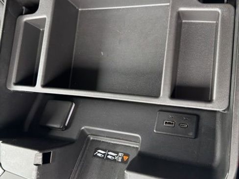 Used 2025 Chevrolet Silverado 1500 LTZ w/ LTZ Premium Package image 25