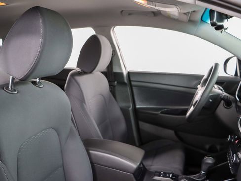 Used 2020 Hyundai Tucson SEL image 26