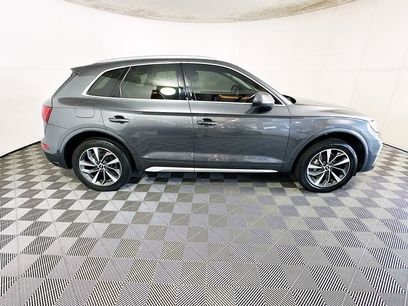 Used 2022 Audi Q5 2.0T Premium Plus