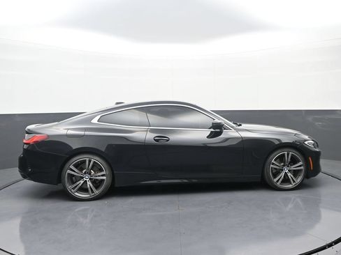 Used 2024 BMW 430i Coupe w/ Convenience Package RWD image 8