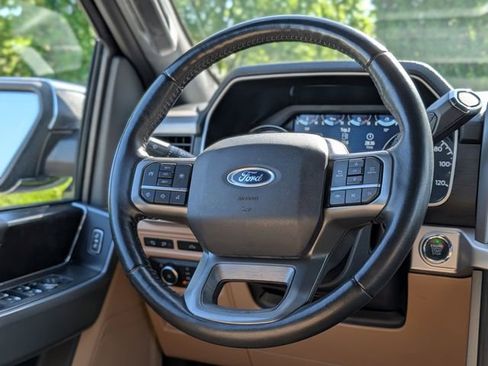 Used 2022 Ford F150 XLT w/ Equipment Group 302A High AWD/4WD image 15