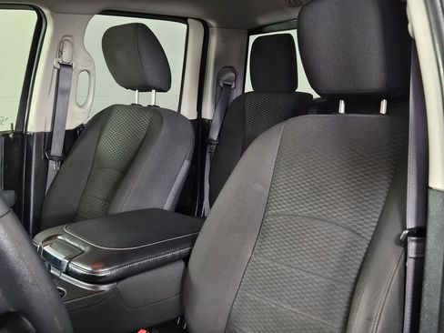 Used 2019 RAM 1500 Classic Warlock image 25