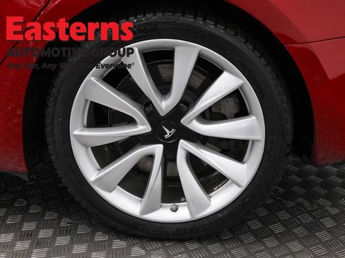 Used 2019 Tesla Model 3 Performance image 30