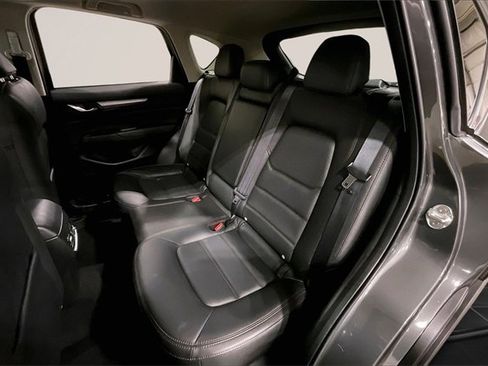 Certified 2023 MAZDA CX-5 AWD 2.5 S w/ Preferred Package image 26
