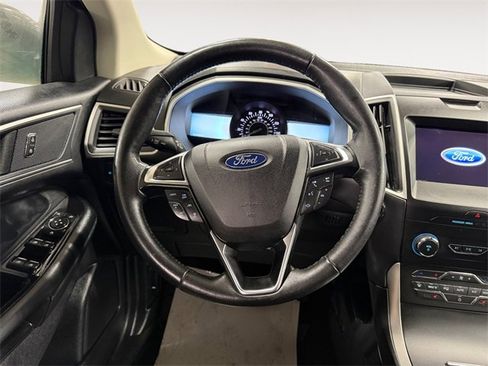 Used 2020 Ford Edge SEL w/ Convenience Package image 12