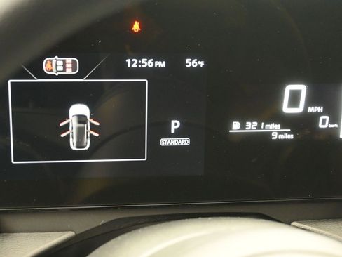 New 2026 Nissan Kicks SV w/ Cold Weather Package image 8