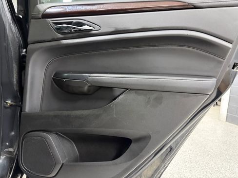 Used 2014 Cadillac SRX Premium image 28