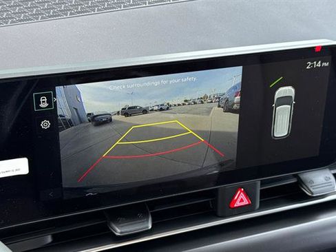 New 2026 Kia Carnival LXS image 23