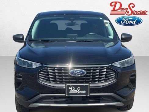 Used 2023 Ford Escape Active AWD/4WD image 2