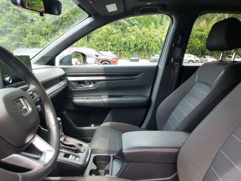 Certified 2024 Honda CR-V Sport image 19