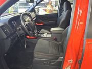Used 2025 Nissan Frontier PRO-4X w/ Interior Protection Package AWD/4WD image 3