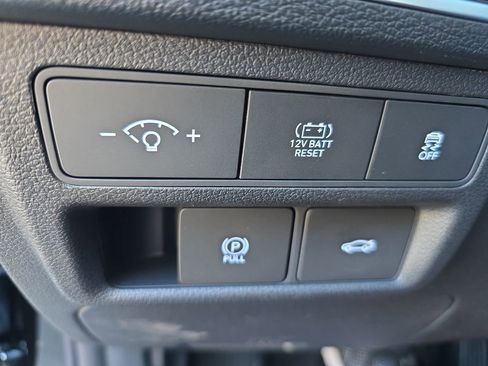 New 2026 Hyundai Sonata Blue FWD image 26