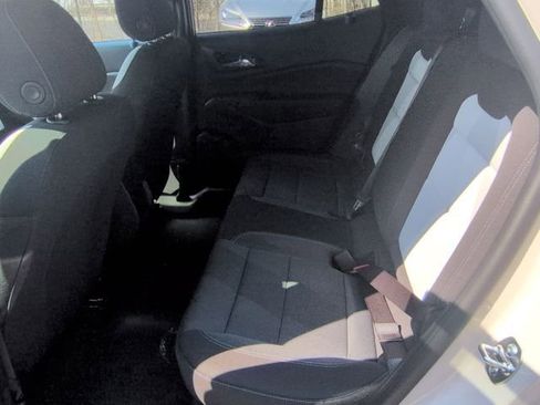 New 2026 Chevrolet Trax RS w/ Driver Confidence Package FWD image 24
