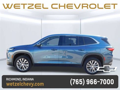Used 2026 Buick Enclave Preferred FWD image 6