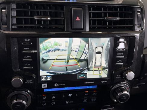 Used 2024 Toyota 4Runner TRD Pro AWD/4WD image 20