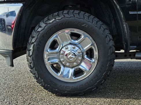 Used 2020 RAM 2500 Tradesman AWD/4WD image 11
