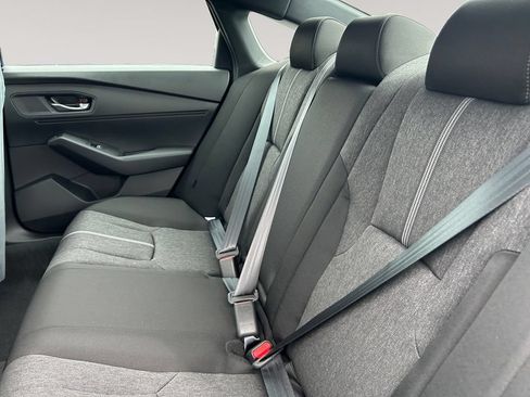New 2026 Honda Accord Sport image 13