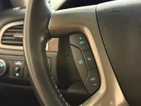 Used 2011 Chevrolet Tahoe LS w/ Texas Edition image 18