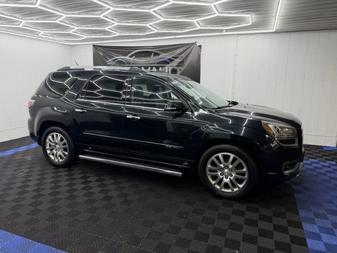 Used 2015 GMC Acadia Denali image 2