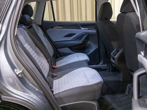 New 2026 Volkswagen Tiguan S image 12