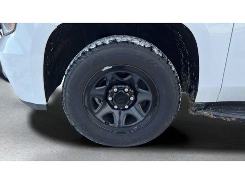 Used 2020 Chevrolet Tahoe Commercial w/ Enhanced Driver Alert Package image 35