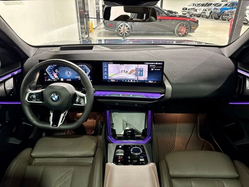 Used 2025 BMW X3 xDrive30i w/ Premium Package image 15