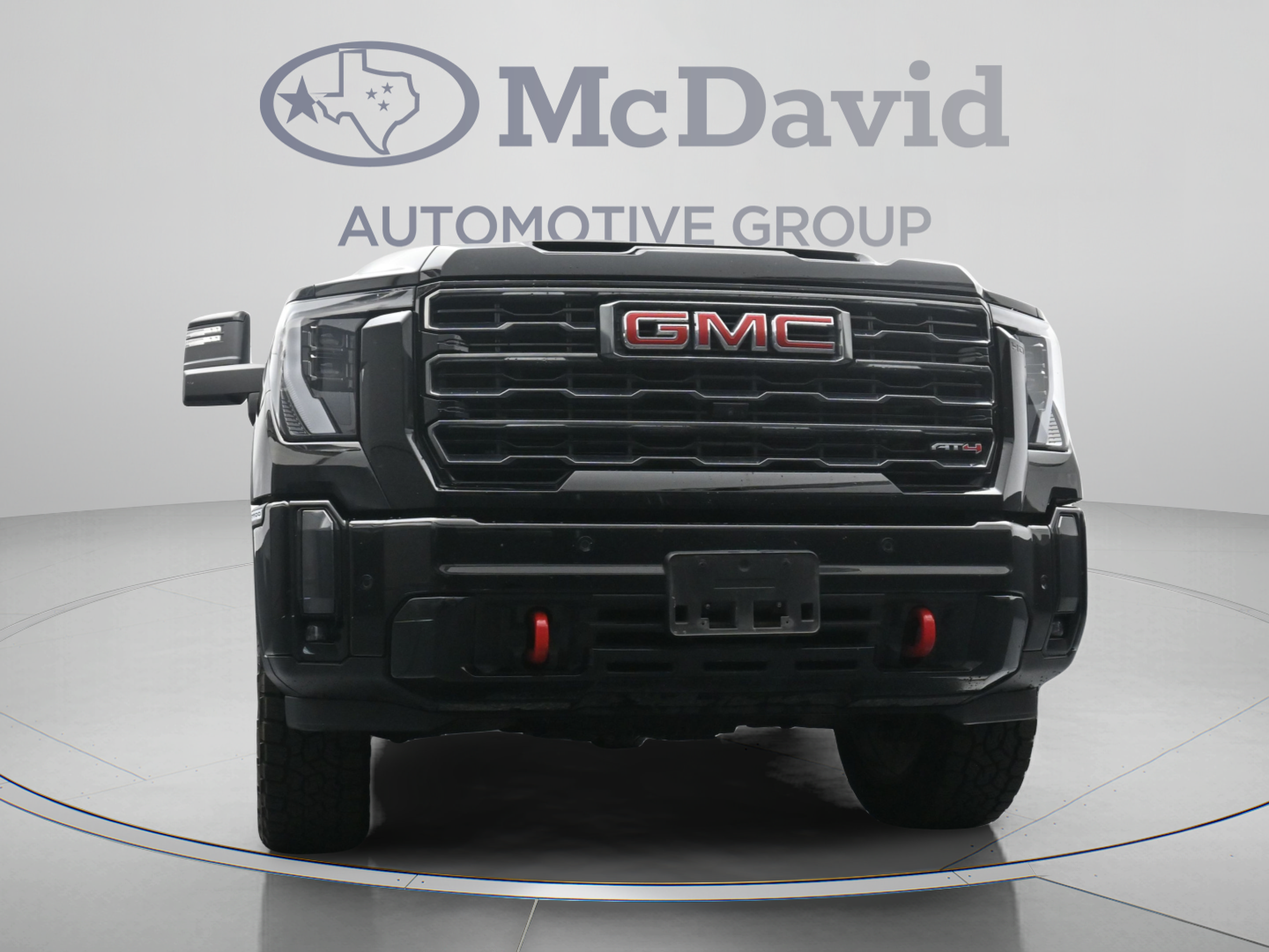 Used 2024 GMC Sierra 2500 AT4 w/ AT4 Premium Plus Package AWD/4WD image 26