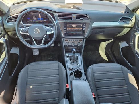 Used 2024 Volkswagen Tiguan S w/ MDO Package, Two-Row AWD/4WD image 23