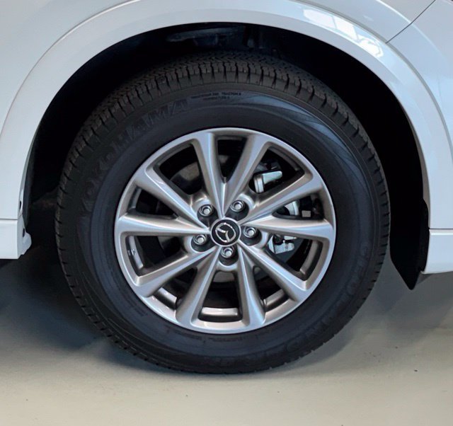 Used 2025 MAZDA CX-5 AWD 2.5 S w/ Select Package image 24
