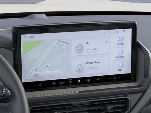 New 2026 Ford Bronco Sport Big Bend AWD/4WD image 14