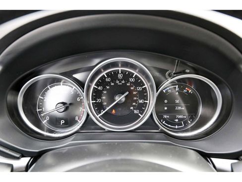 Certified 2025 MAZDA CX-5 AWD 2.5 S image 14