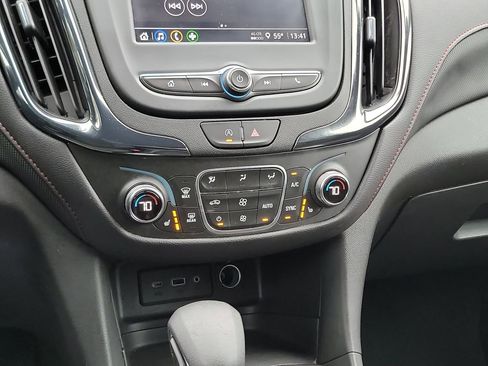 Used 2024 Chevrolet Equinox RS image 18