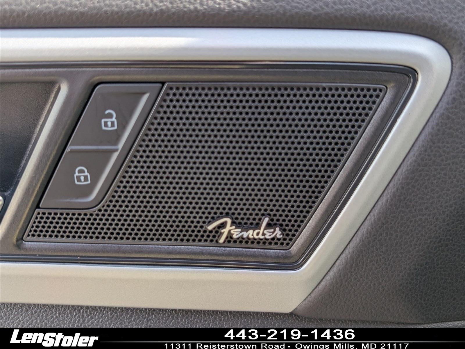 Used 2021 Volkswagen Atlas Cross Sport SEL Premium AWD/4WD image 22
