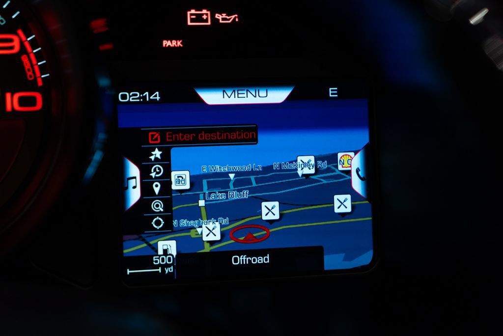 Certified 2023 Ferrari 812 GTS RWD image 32