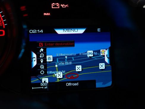 Certified 2023 Ferrari 812 GTS RWD image 32