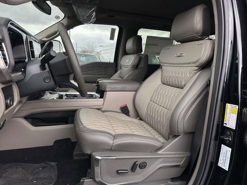 New 2026 Ford F350 4x4 Crew Cab Super Duty image 10