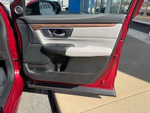 Used 2022 Honda CR-V EX-L image 45