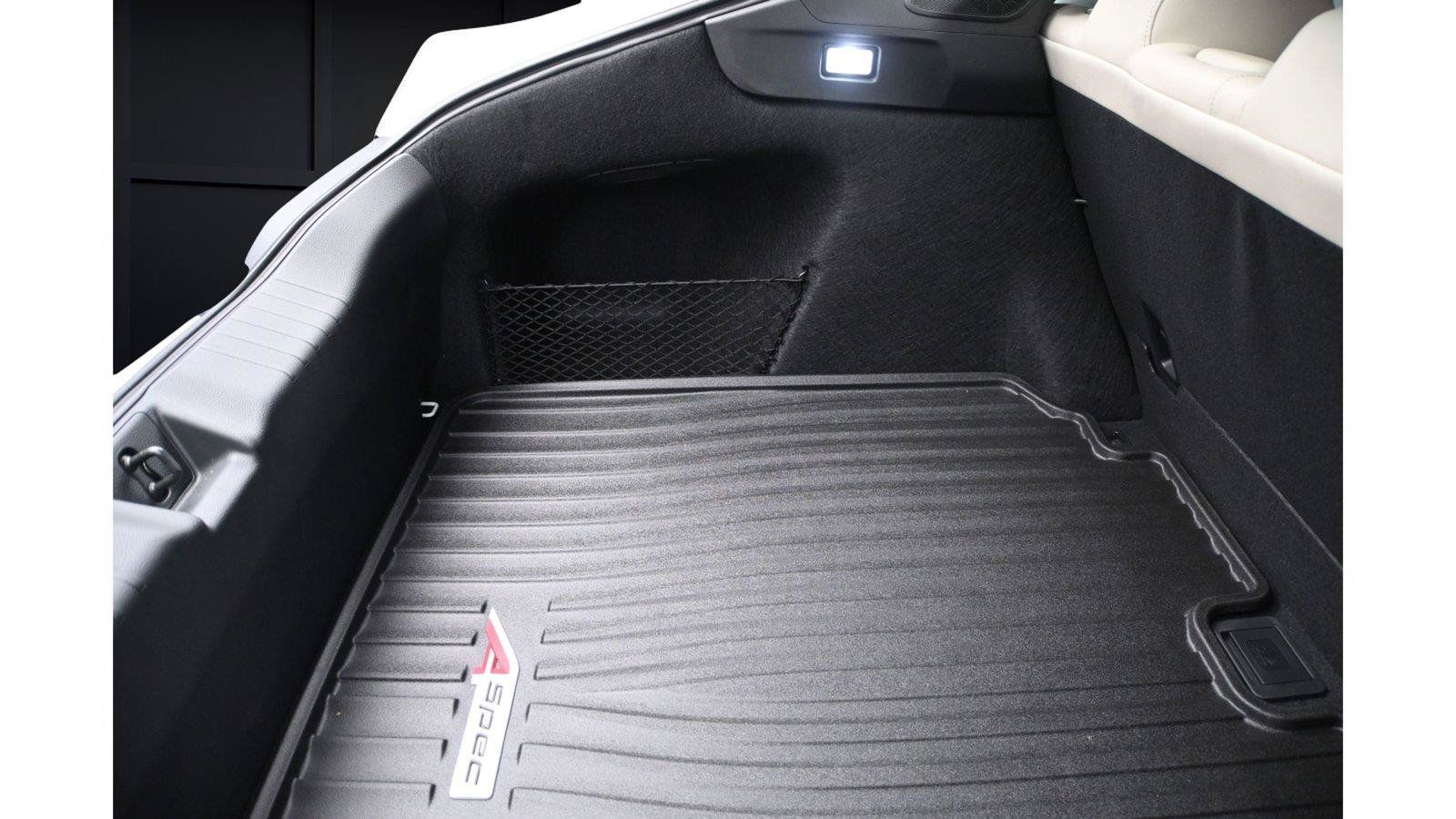 Used 2026 Acura Integra A-Spec w/ Technology Package FWD image 25