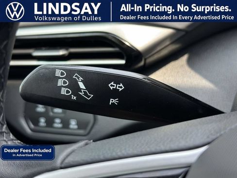 Used 2023 Volkswagen ID.4 Pro S AWD/4WD image 22