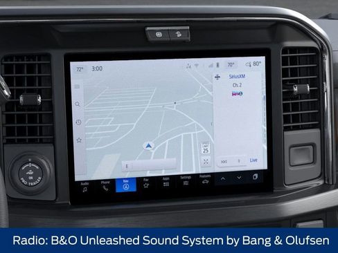 New 2026 Ford F250 Lariat w/ Lariat Ultimate Package image 19