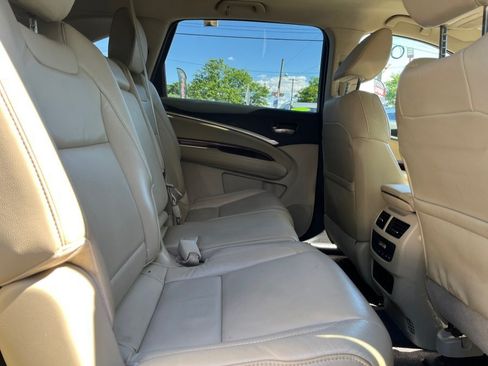 Used 2016 Acura MDX SH-AWD image 30
