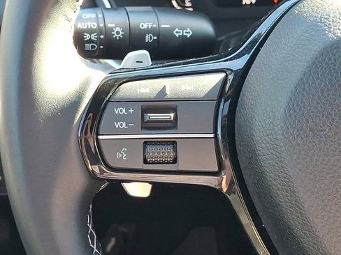 Used 2023 Acura Integra A-Spec image 25