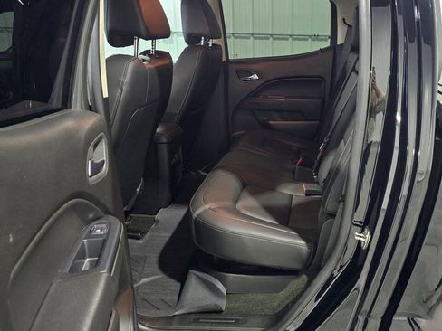 Used 2018 Chevrolet Colorado ZR2 AWD/4WD image 8