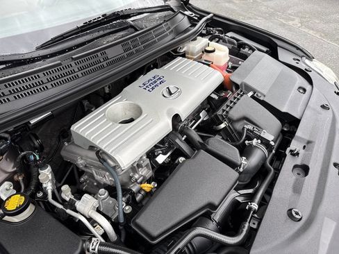 Used 2013 Lexus CT 200h w/ Seat Comfort Pkg FWD image 15
