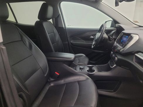 Used 2024 GMC Terrain SLT AWD/4WD image 21