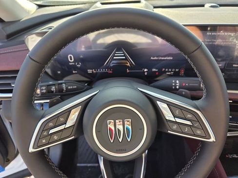 New 2026 Buick Envision Sport Touring image 28